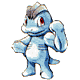Voir d'autres images de ce Pokémon...