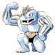 Voir d'autres images de ce Pokémon...