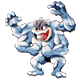 Voir d'autres images de ce Pokémon...