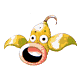 Voir d'autres images de ce Pokémon...