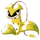 Voir d'autres images de ce Pokémon...