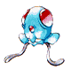 Voir d'autres images de ce Pokémon...