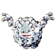 Voir d'autres images de ce Pokémon...