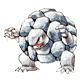 Voir d'autres images de ce Pokémon...