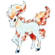 Voir d'autres images de ce Pokémon...