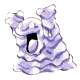 Voir d'autres images de ce Pokémon...