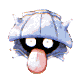 Voir d'autres images de ce Pokémon...