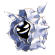 Voir d'autres images de ce Pokémon...