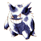 Voir d'autres images de ce Pokémon...