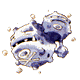 Voir d'autres images de ce Pokémon...