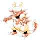 Voir d'autres images de ce Pokémon...