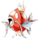 Voir d'autres images de ce Pokémon...