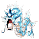 Voir d'autres images de ce Pokémon...