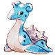 Voir d'autres images de ce Pokémon...
