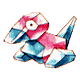 Voir d'autres images de ce Pokémon...