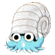 Voir d'autres images de ce Pokémon...