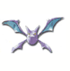 Voir d'autres images de ce Pokémon...