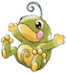 Voir d'autres images de ce Pokémon...