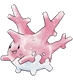 Voir d'autres images de ce Pokémon...