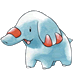 Voir d'autres images de ce Pokémon...
