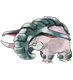 Voir d'autres images de ce Pokémon...