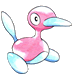 Voir d'autres images de ce Pokémon...