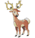 Voir d'autres images de ce Pokémon...
