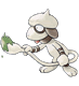 Voir d'autres images de ce Pokémon...