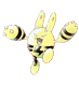 Voir d'autres images de ce Pokémon...