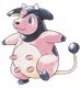 Voir d'autres images de ce Pokémon...