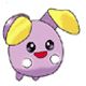Voir d'autres images de ce Pokémon...
