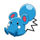 Voir d'autres images de ce Pokémon...