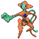 Voir d'autres images de ce Pokémon...